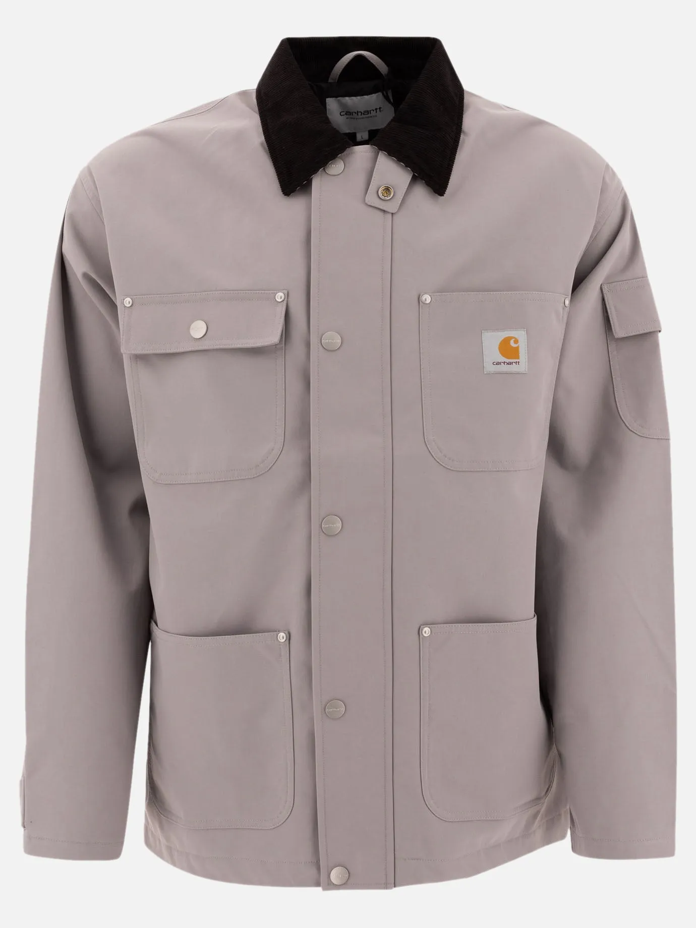 "Clapton" jacket