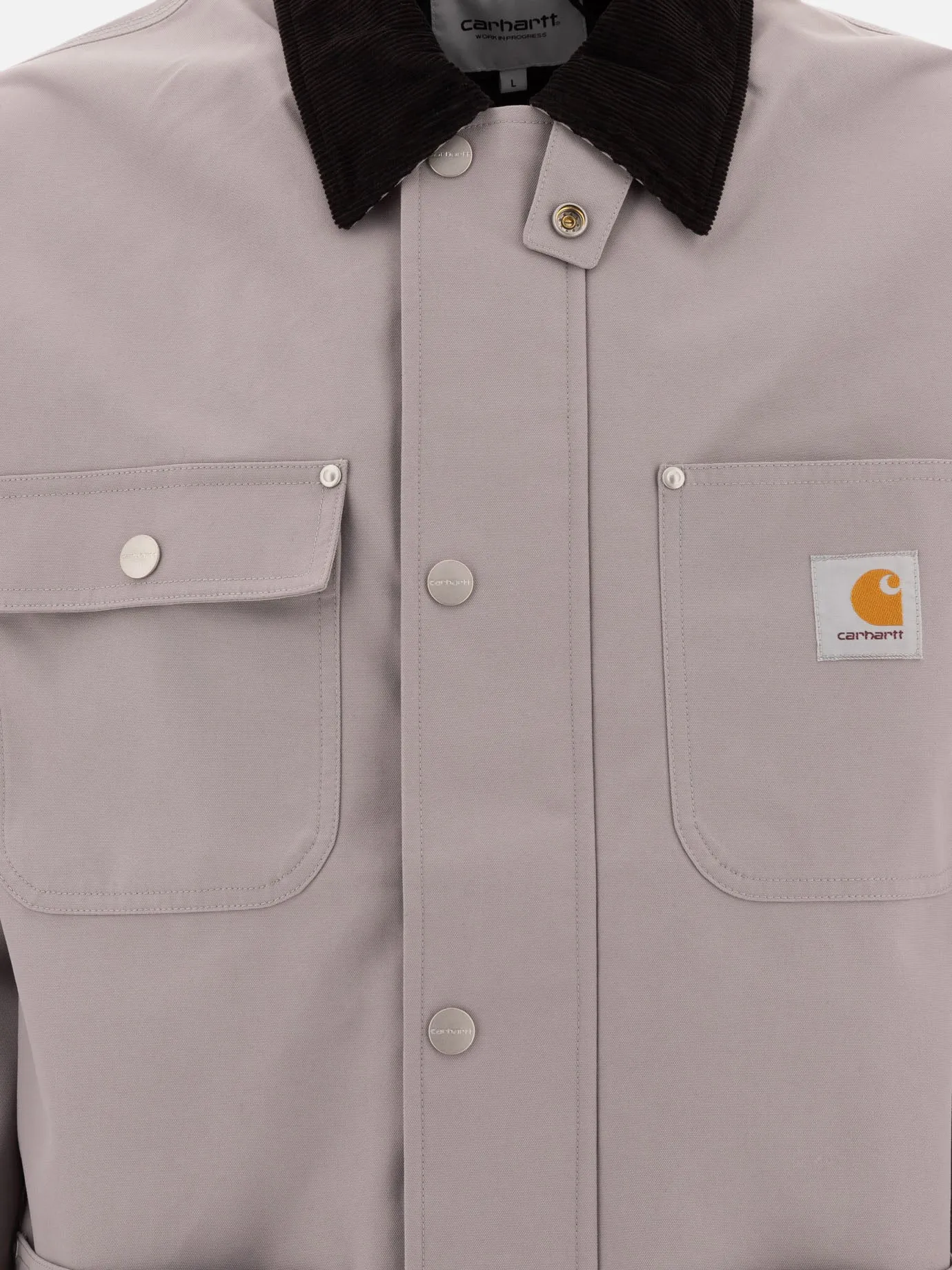 "Clapton" jacket