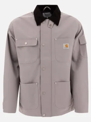 "Clapton" jacket