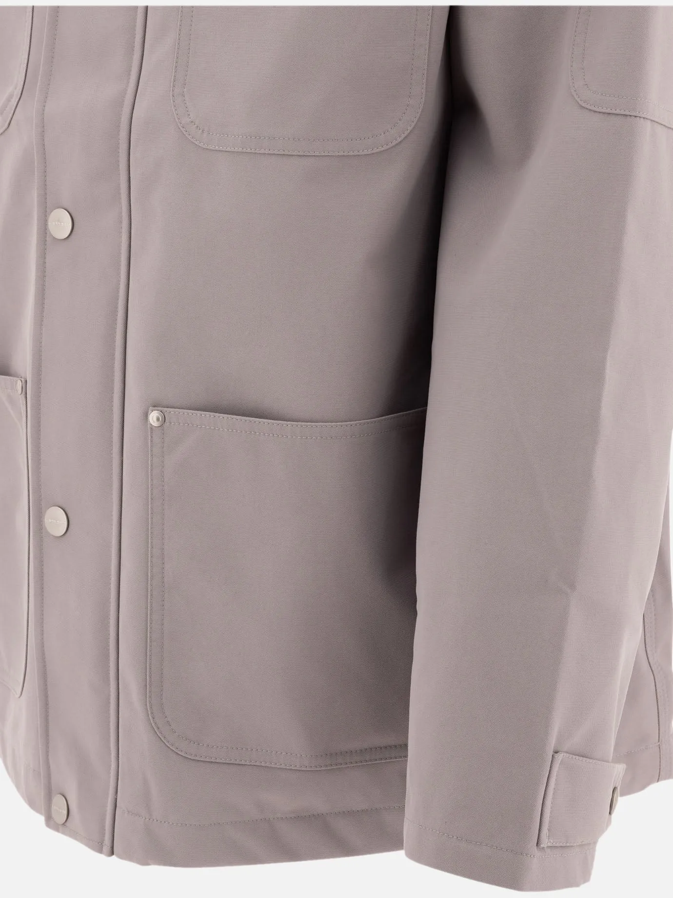 "Clapton" jacket