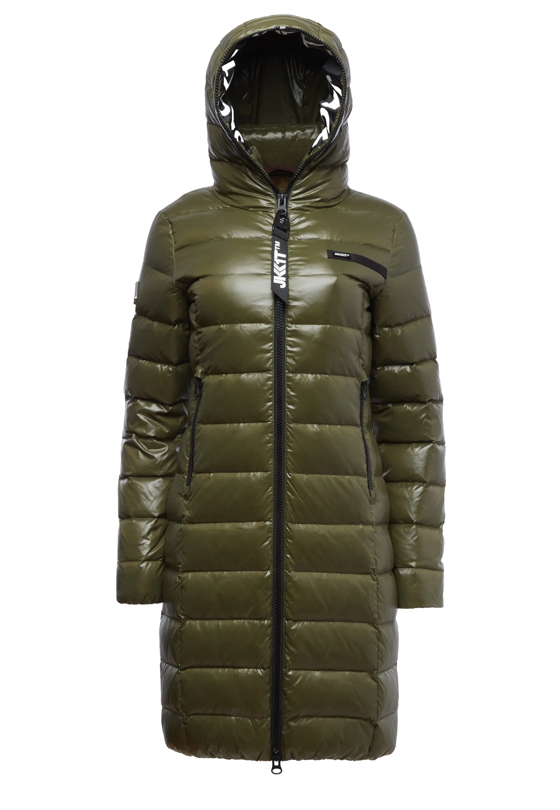 R3D Slick Coat
