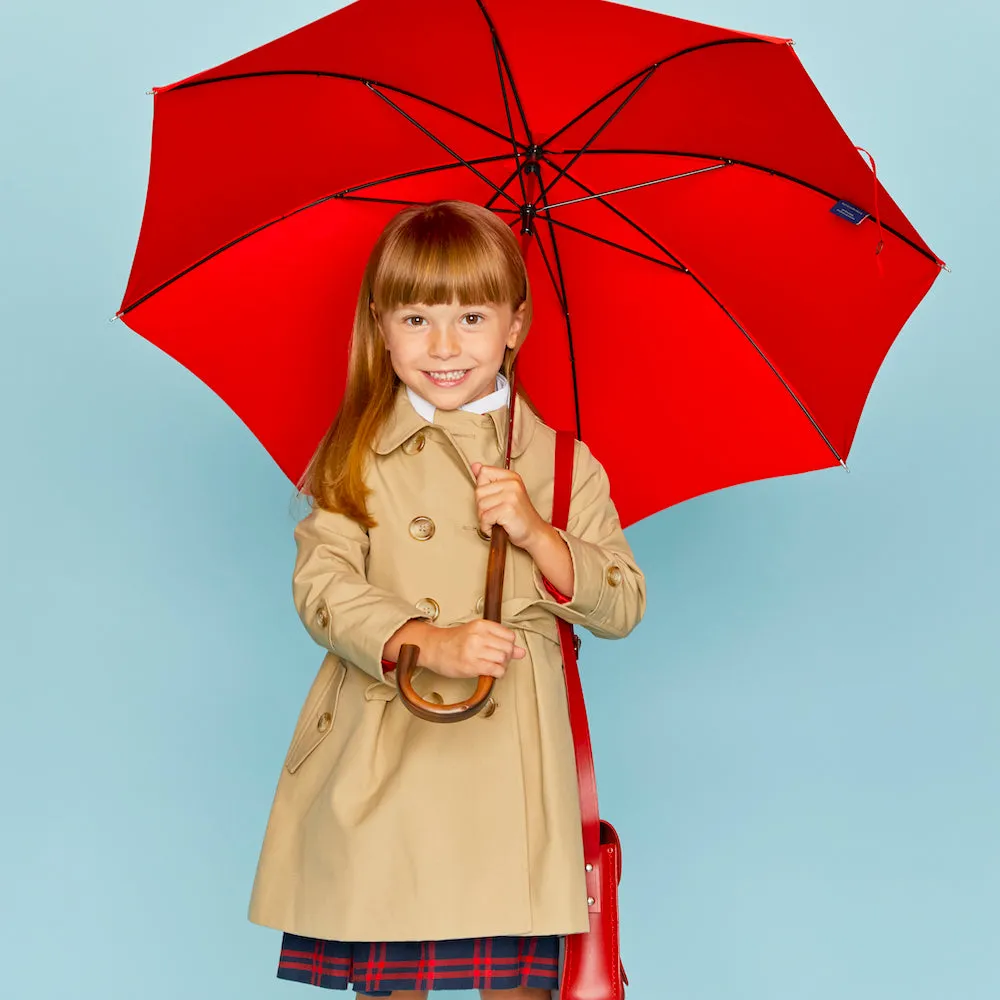 [Re:Coat] Bayswater Trench Coat - Classic Beige (2-3Y)