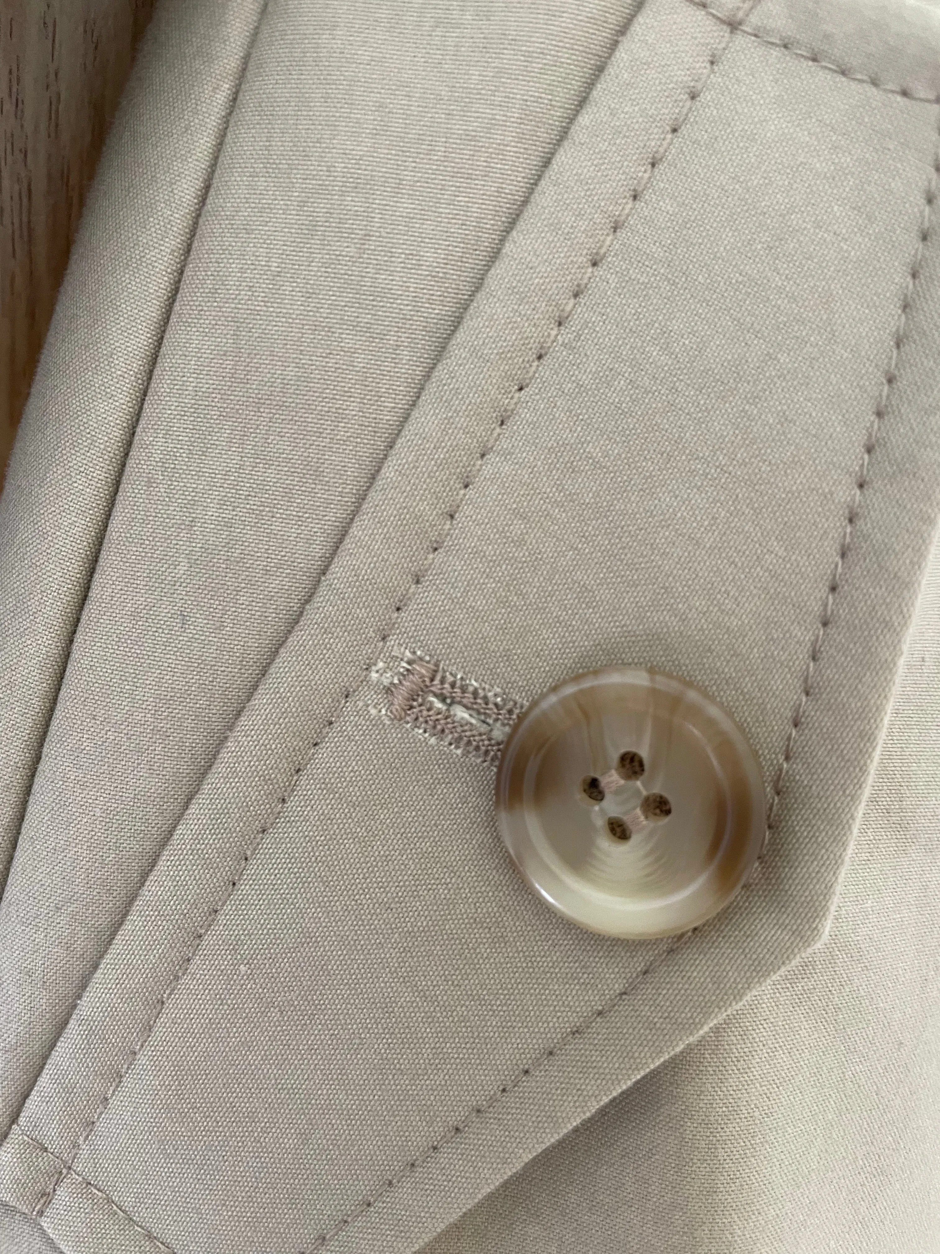 [Re:Coat] Bayswater Trench Coat - Classic Beige (2-3Y)