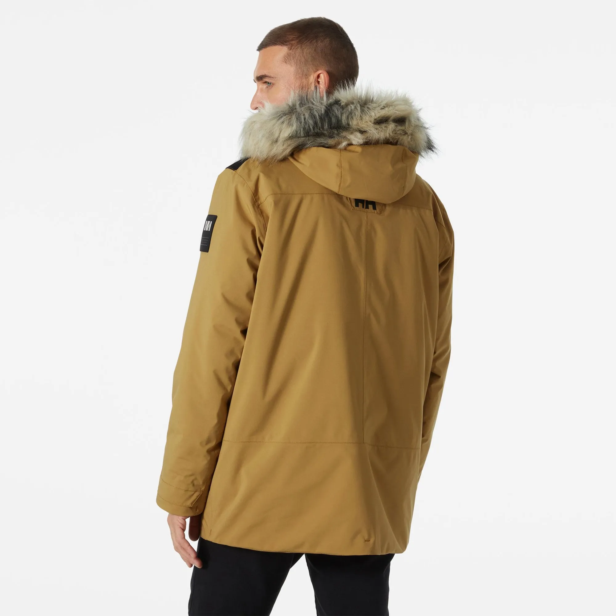 Reine Parka
