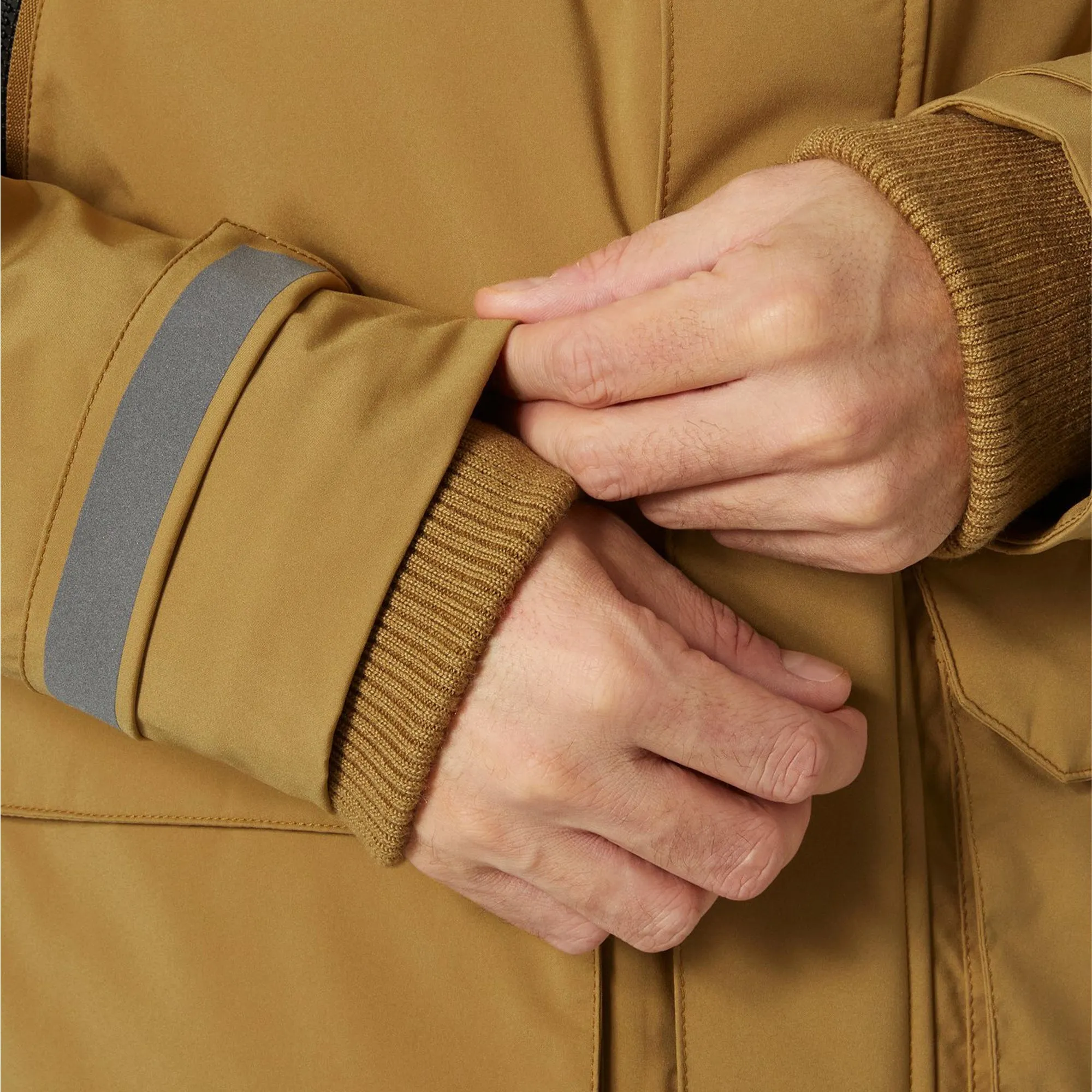 Reine Parka