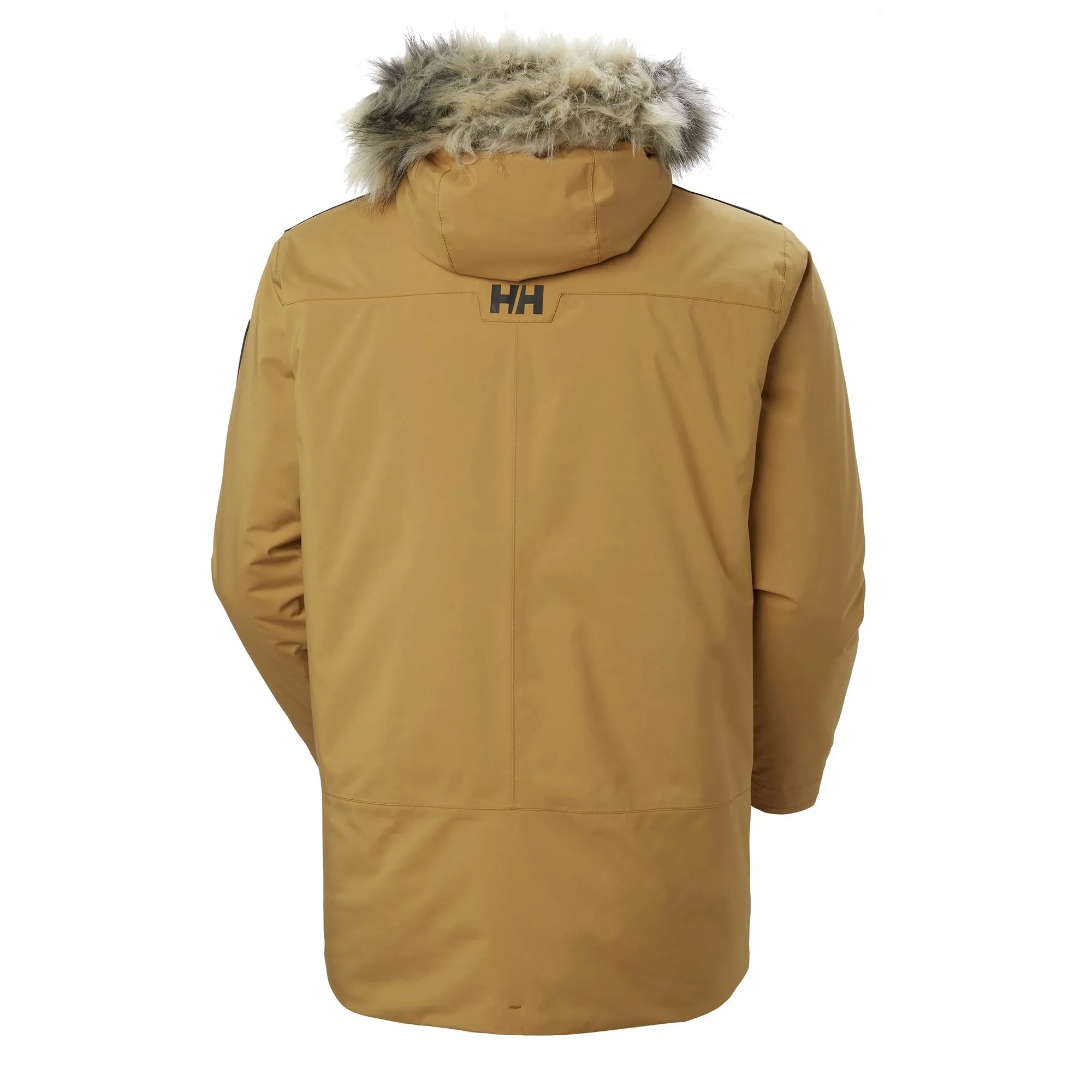 Reine Parka