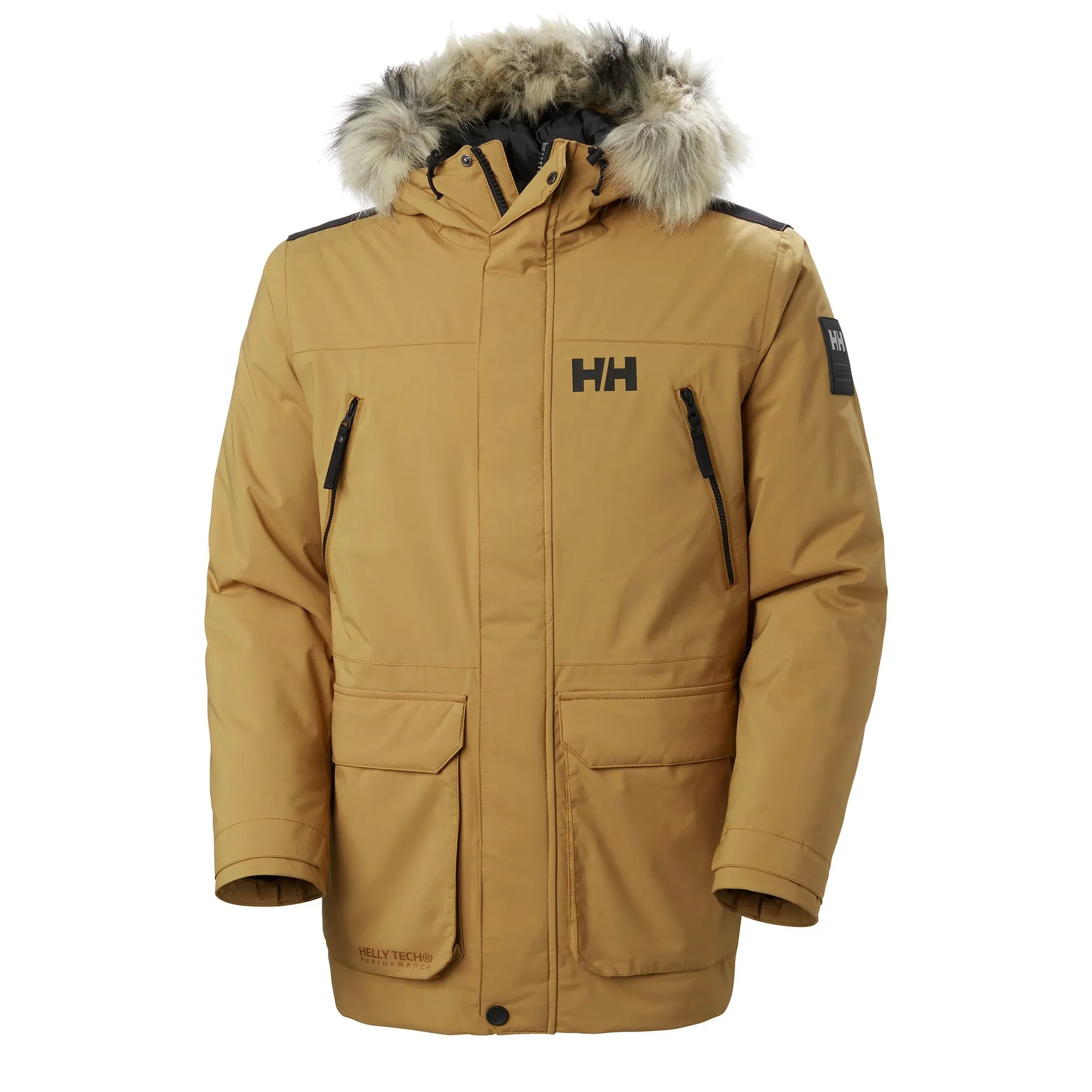 Reine Parka