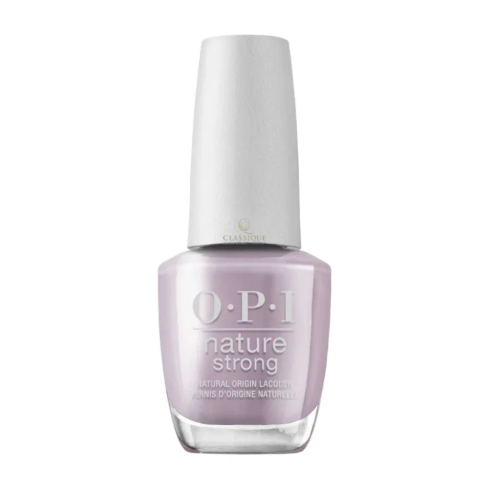 Right as Rain - OPI Nature Strong