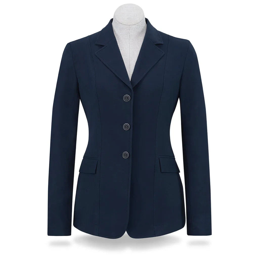 RJ Classics Monterey 3-Button Show Coat