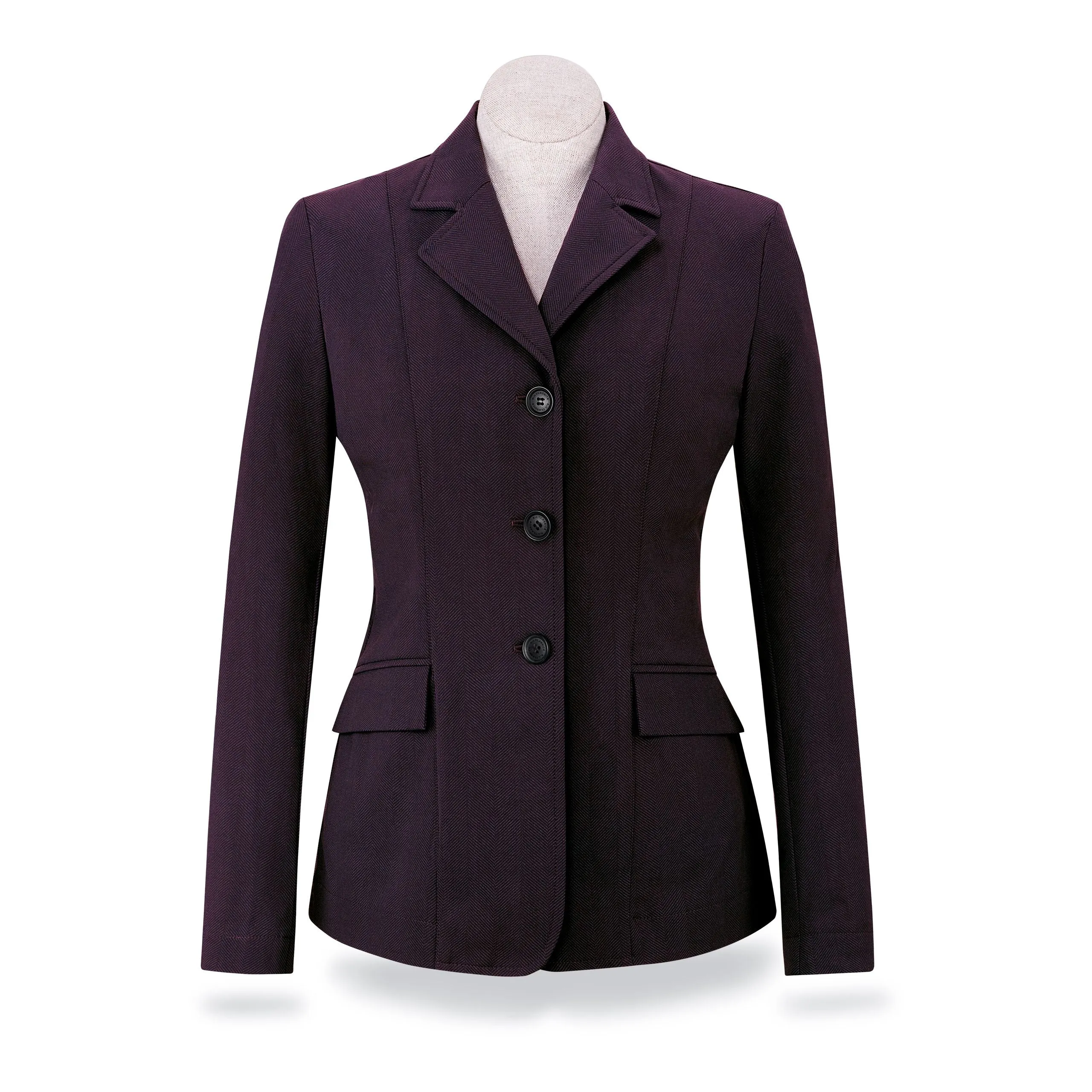RJ Classics Monterey 3-Button Show Coat