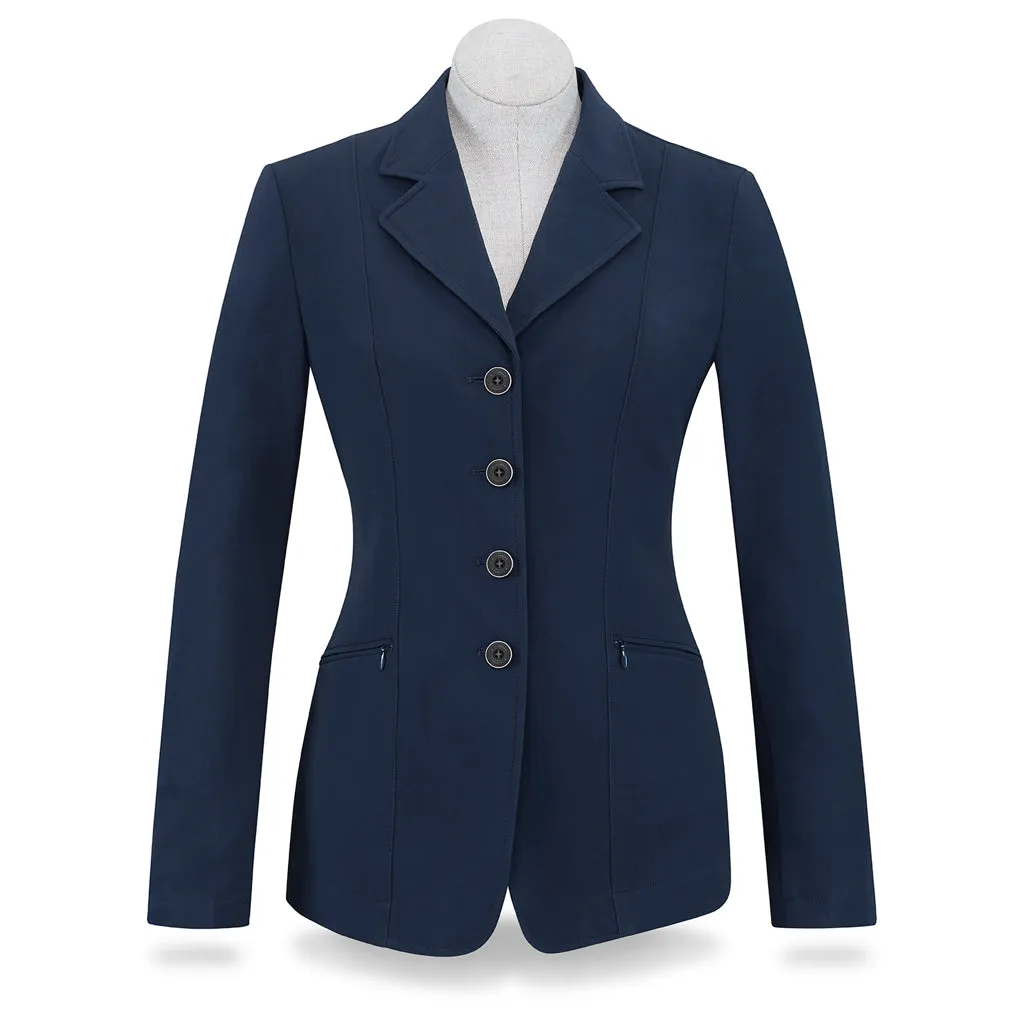 RJ Classics Victory 4-Button Show Coat