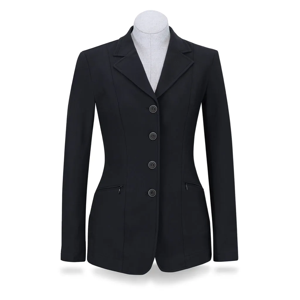 RJ Classics Victory 4-Button Show Coat