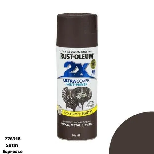 Rust-Oleum 2X Ultra Cover Paint & Primer In One