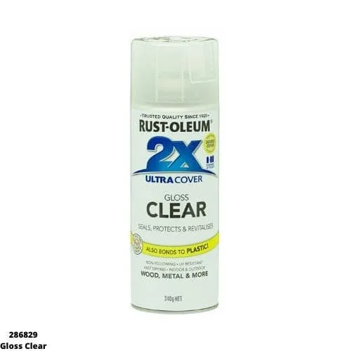 Rust-Oleum 2X Ultra Cover Paint & Primer In One