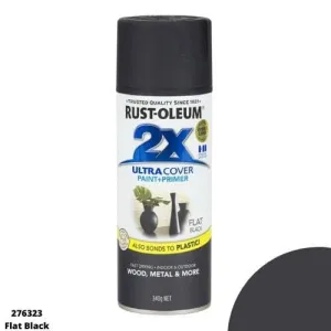 Rust-Oleum 2X Ultra Cover Paint & Primer In One