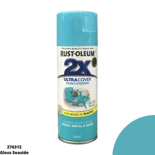 Rust-Oleum 2X Ultra Cover Paint & Primer In One