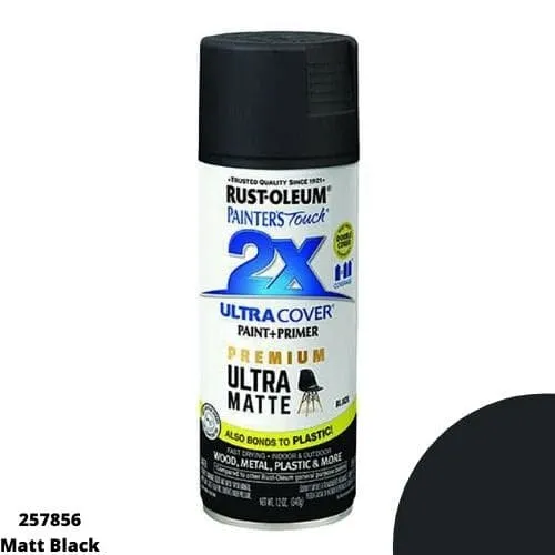 Rust-Oleum 2X Ultra Cover Paint & Primer In One