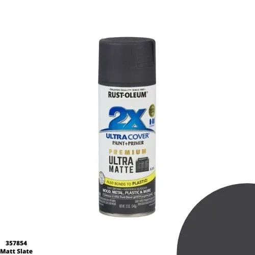 Rust-Oleum 2X Ultra Cover Paint & Primer In One