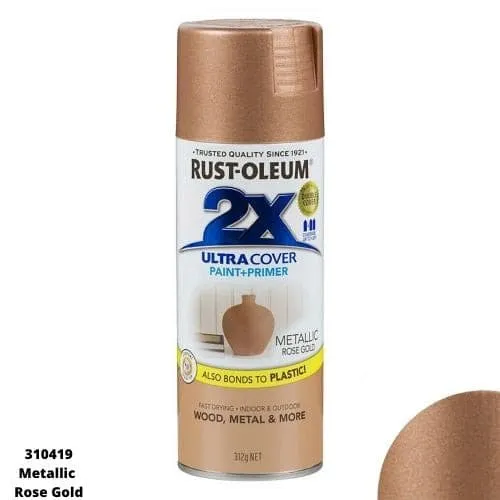 Rust-Oleum 2X Ultra Cover Paint & Primer In One
