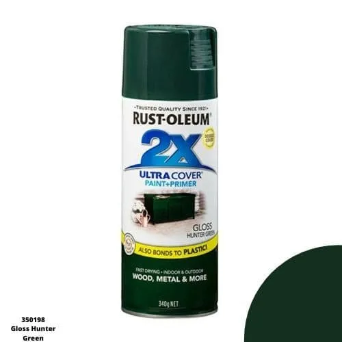 Rust-Oleum 2X Ultra Cover Paint & Primer In One