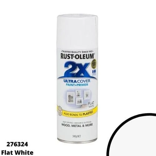 Rust-Oleum 2X Ultra Cover Paint & Primer In One