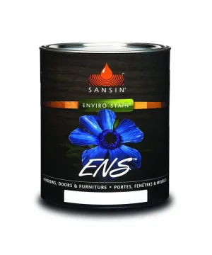Sansin ENS Quarts