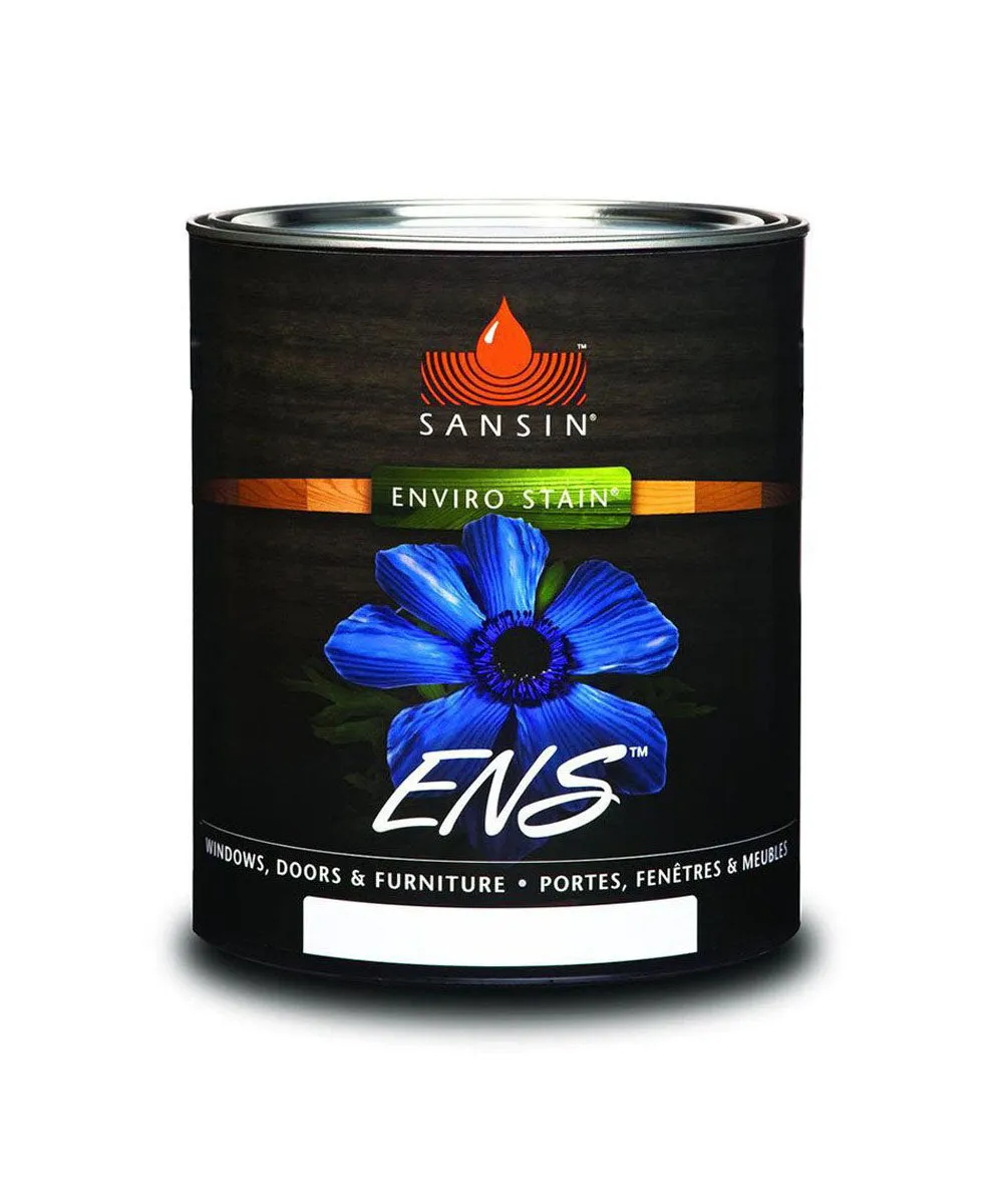 Sansin ENS Quarts