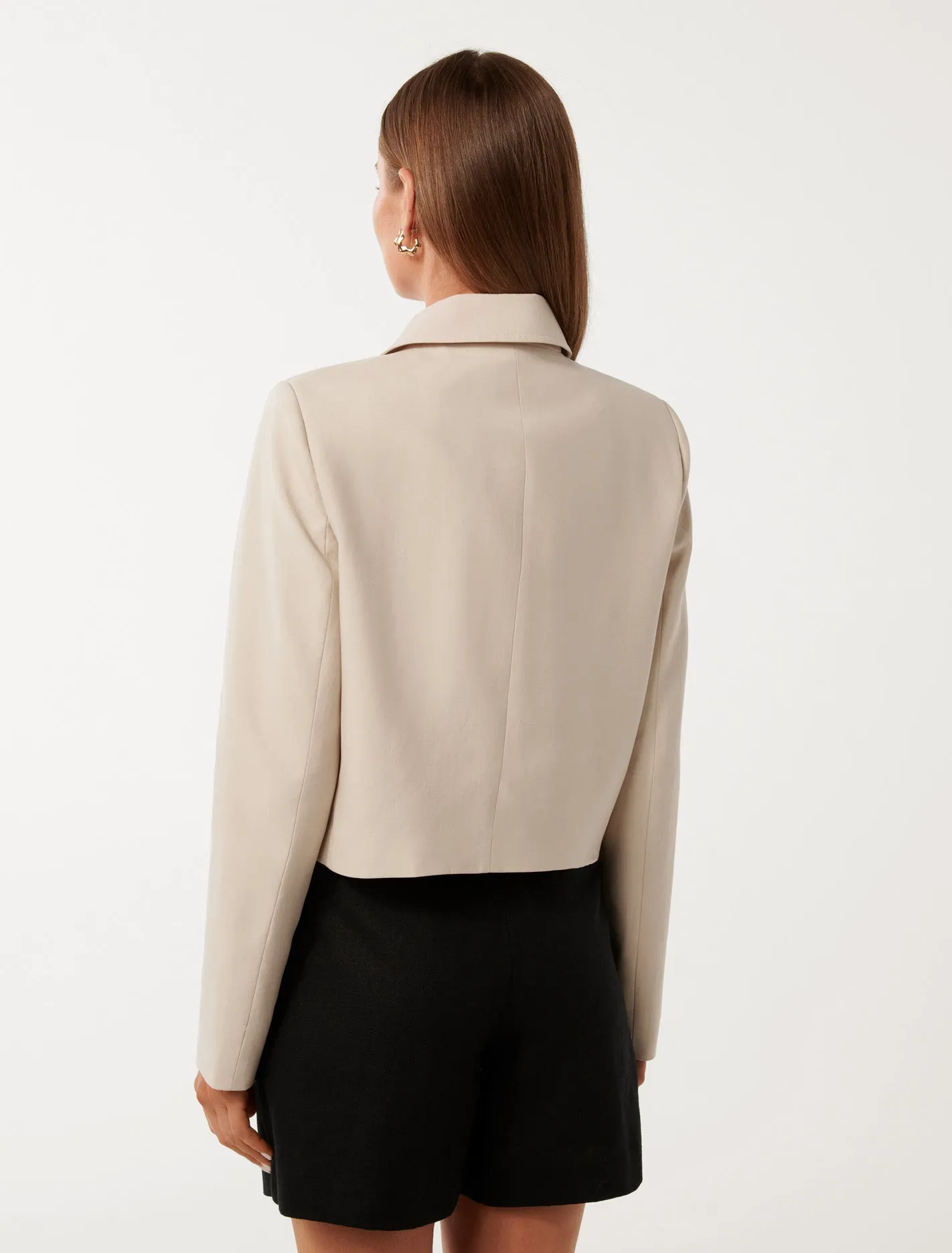 Scarlett Utility Jacket