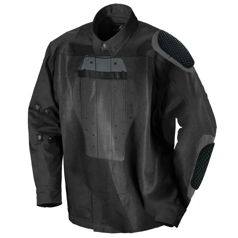 Scorpion Exo Abrams Mens Riding Shirt