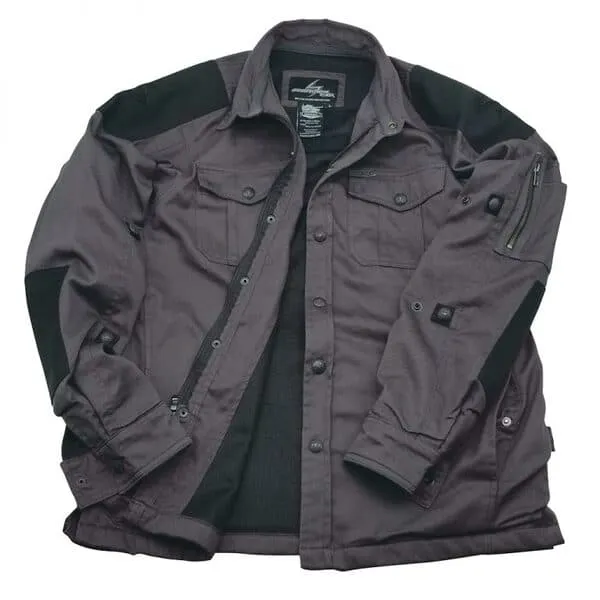 Scorpion Exo Abrams Mens Riding Shirt