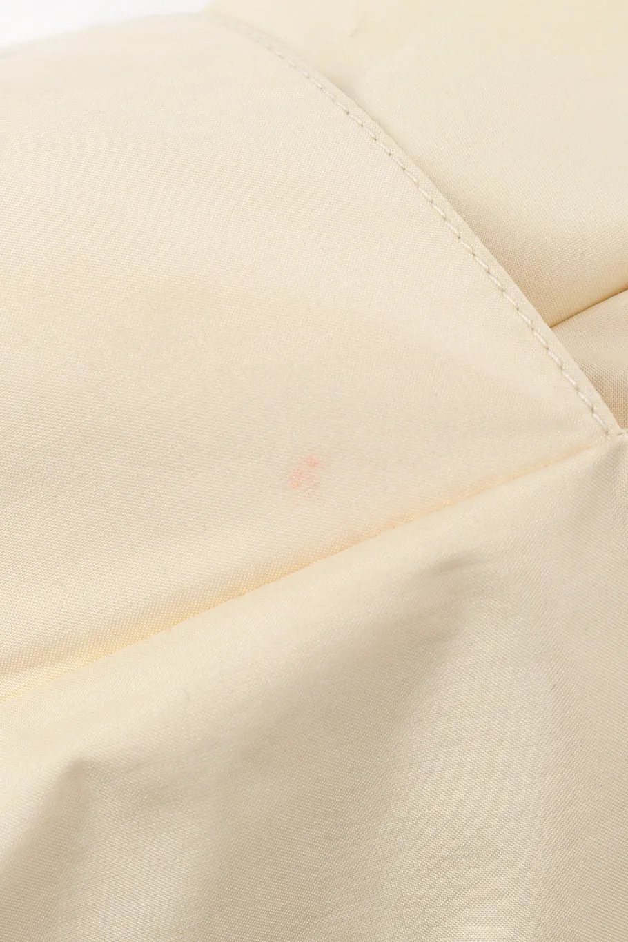 Silk Trench Coat