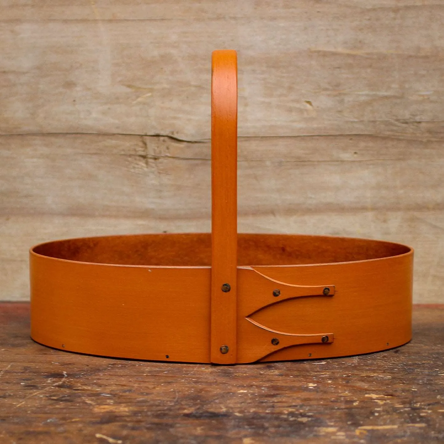 Small Shaker Sewing Carrier