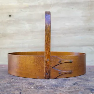Small Shaker Sewing Carrier