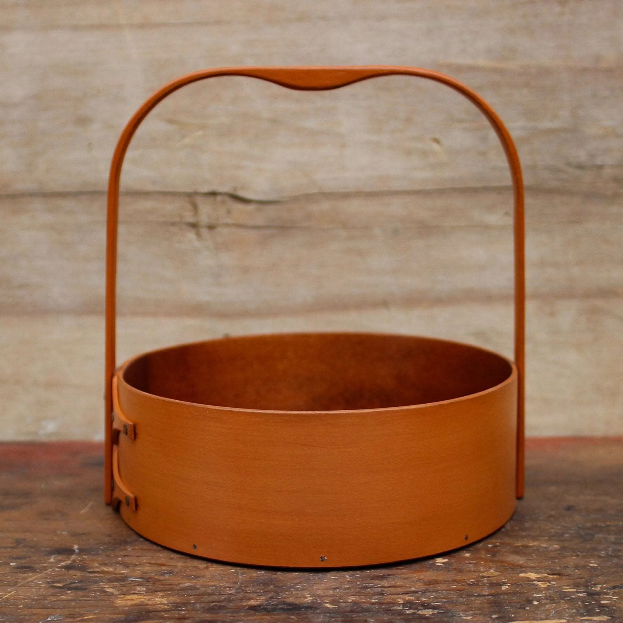 Small Shaker Sewing Carrier