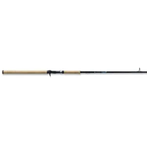 St. Croix Premier Musky Rod