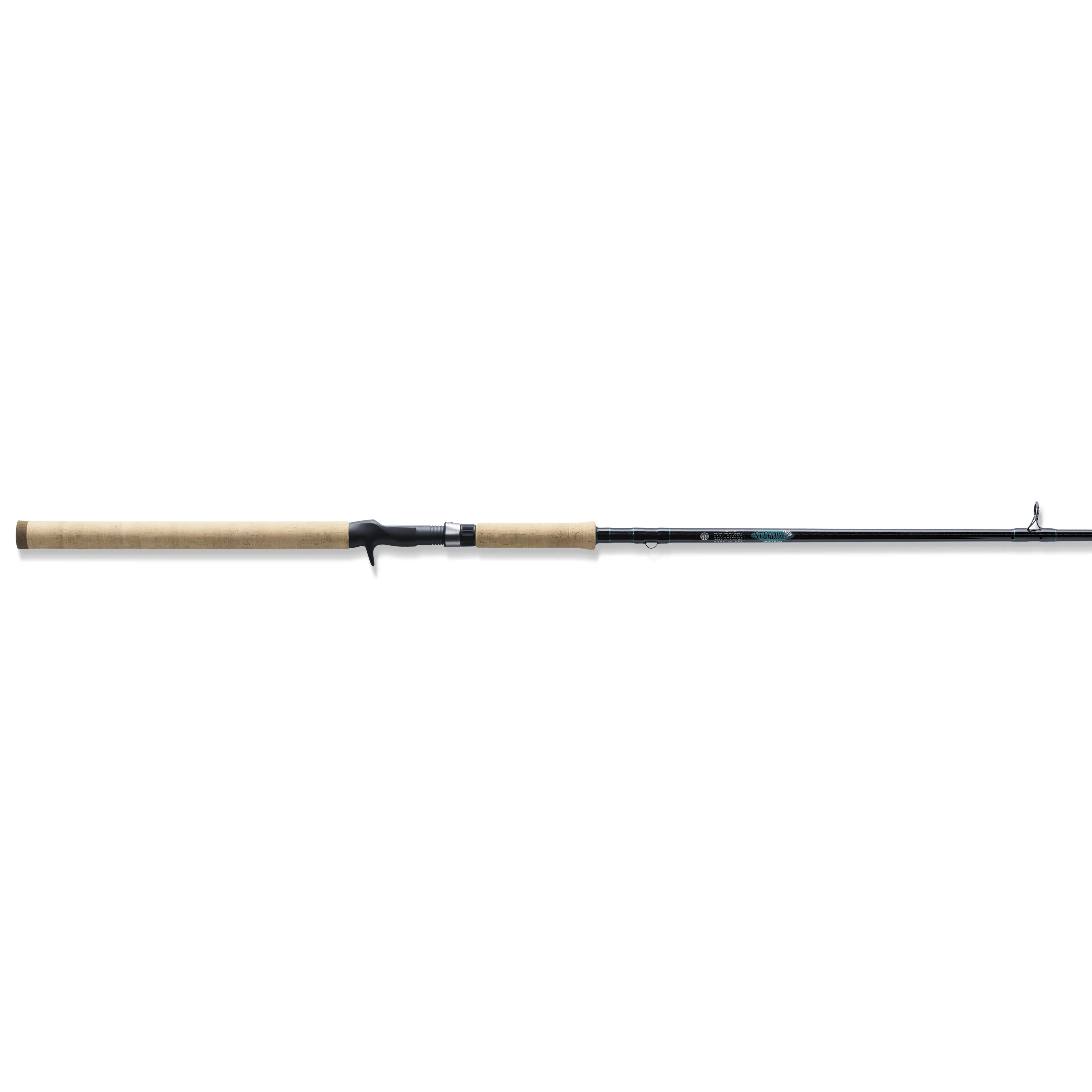 St. Croix Premier Musky Rod