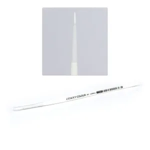 Synthetic Layer Brush (Medium).