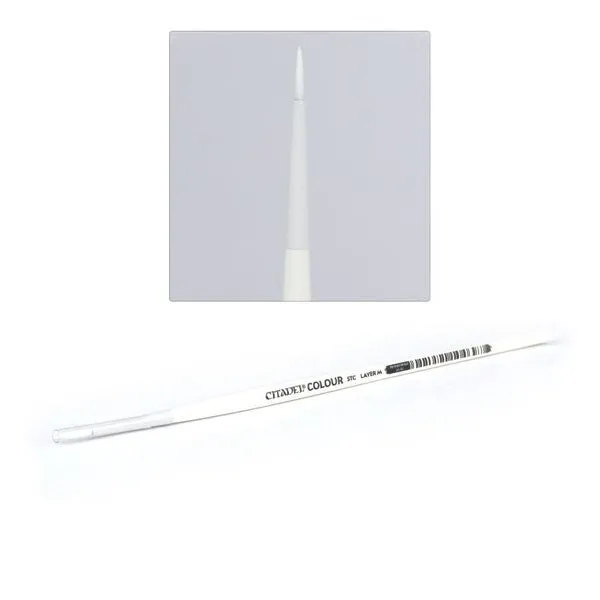 Synthetic Layer Brush (Medium).