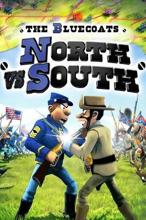 The Bluecoats: North vs South (PC/MAC)