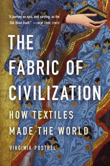 The Fabric of Civilisation