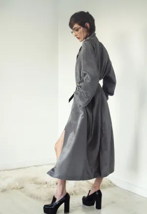 The Trench Coat