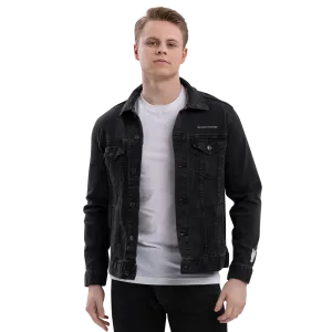 The Unbound Denim Jacket