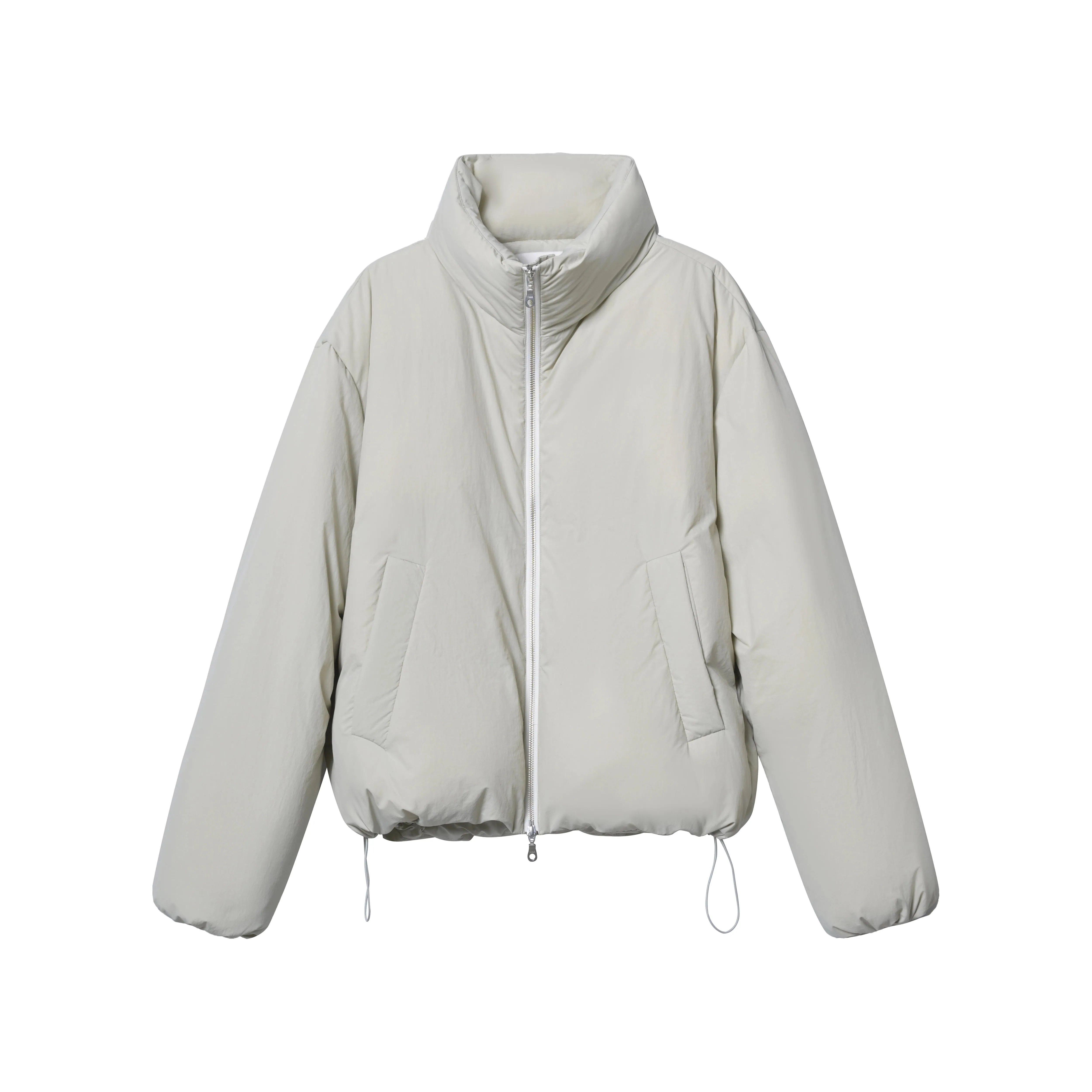 Three-Proof Down Jacket