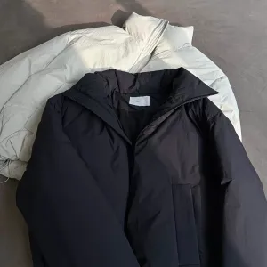Three-Proof Down Jacket