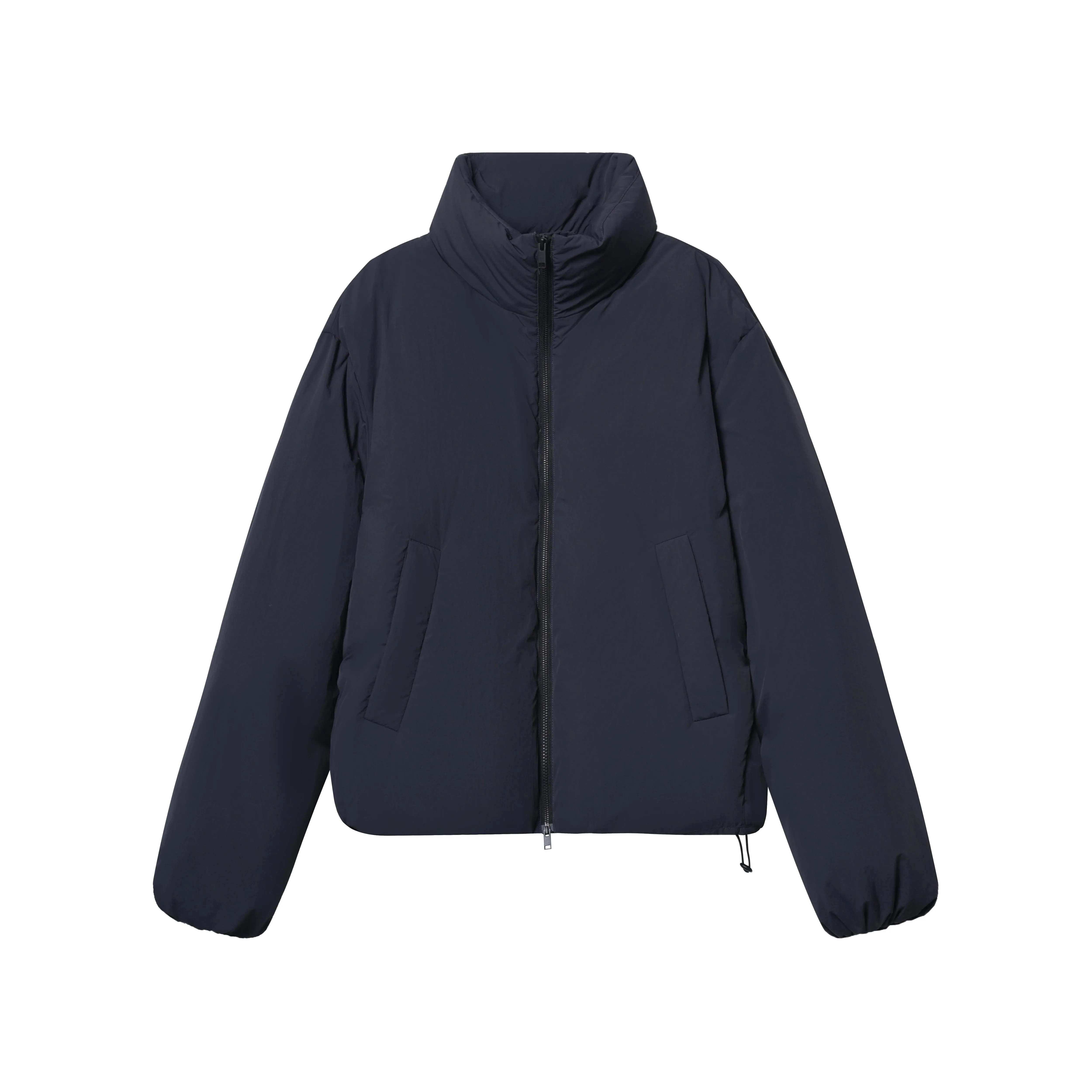 Three-Proof Down Jacket