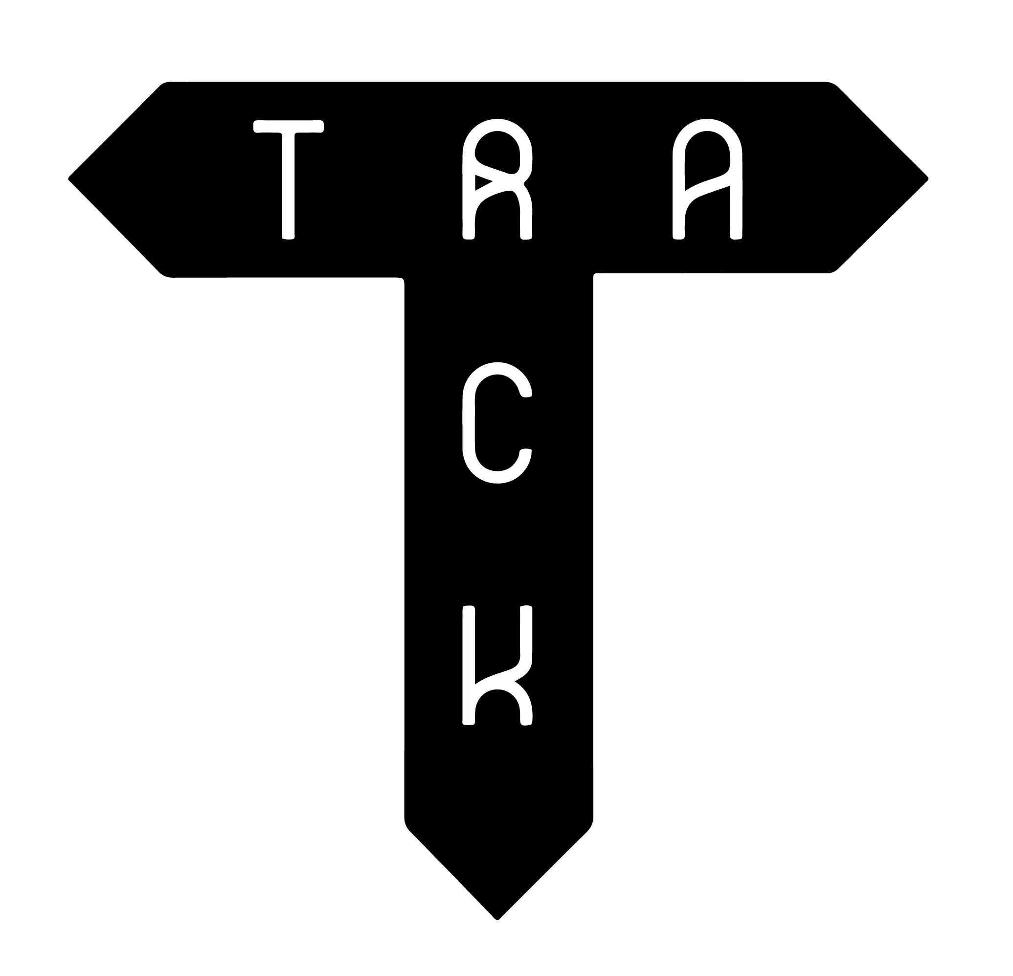 Track All Around Us