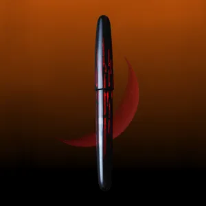 Tsuki - Red