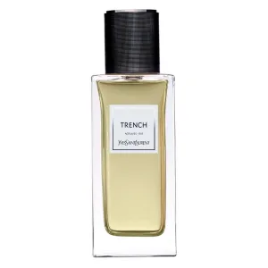 Unboxed Yves Saint Laurent  Trench - Le Vestiarie Des Parfums EDP 125ml