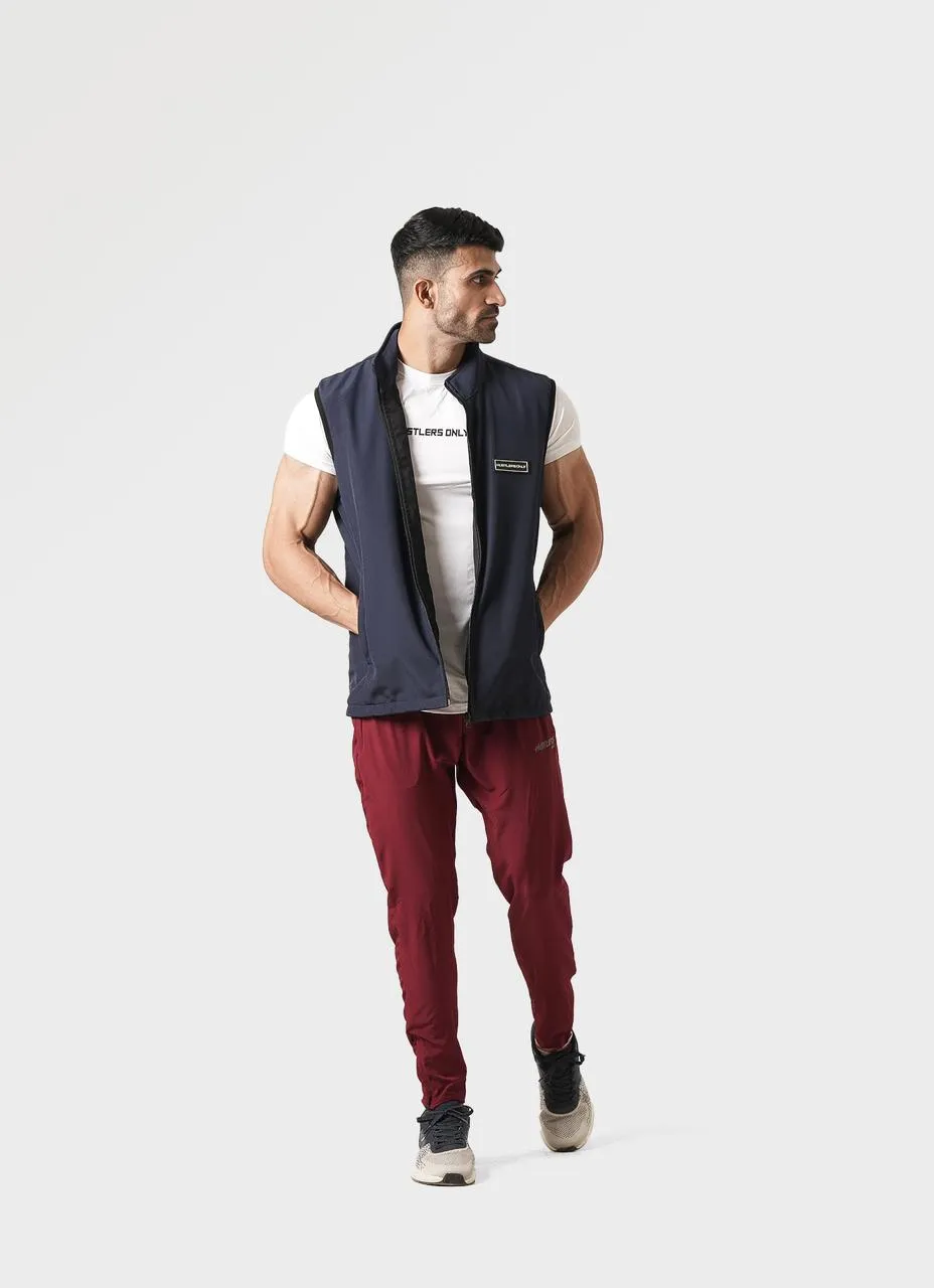Utility Combat Vest - Navy