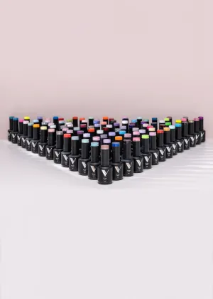 VBEAUTYPURE - Gel Polish - OG 100 FULL LINE